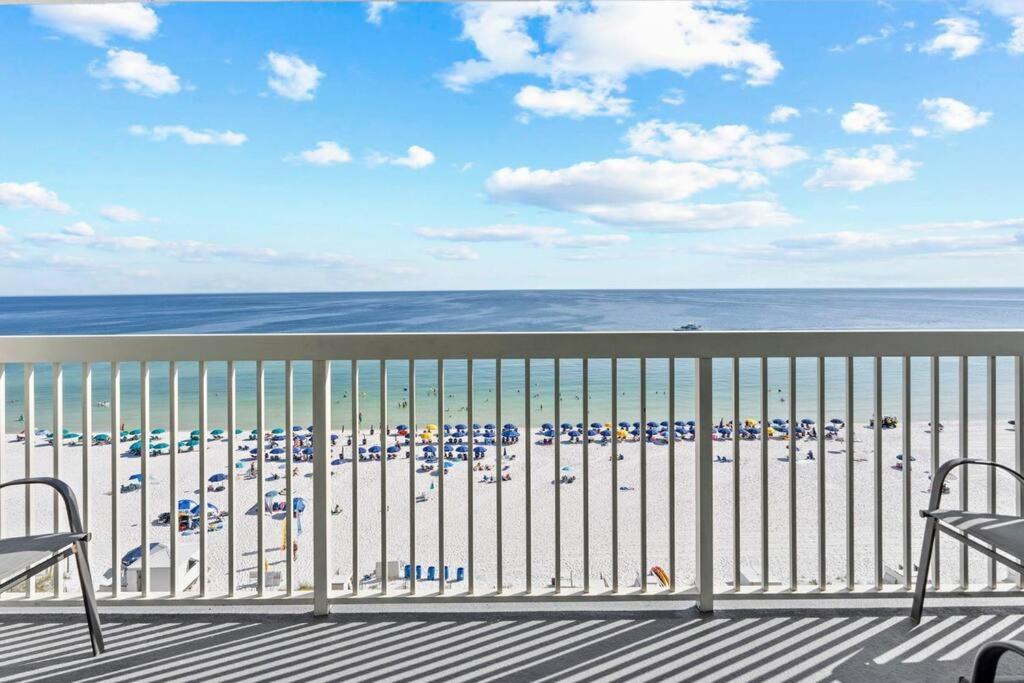 Seaside Serenity - Destin, Fl Екстер'єр фото