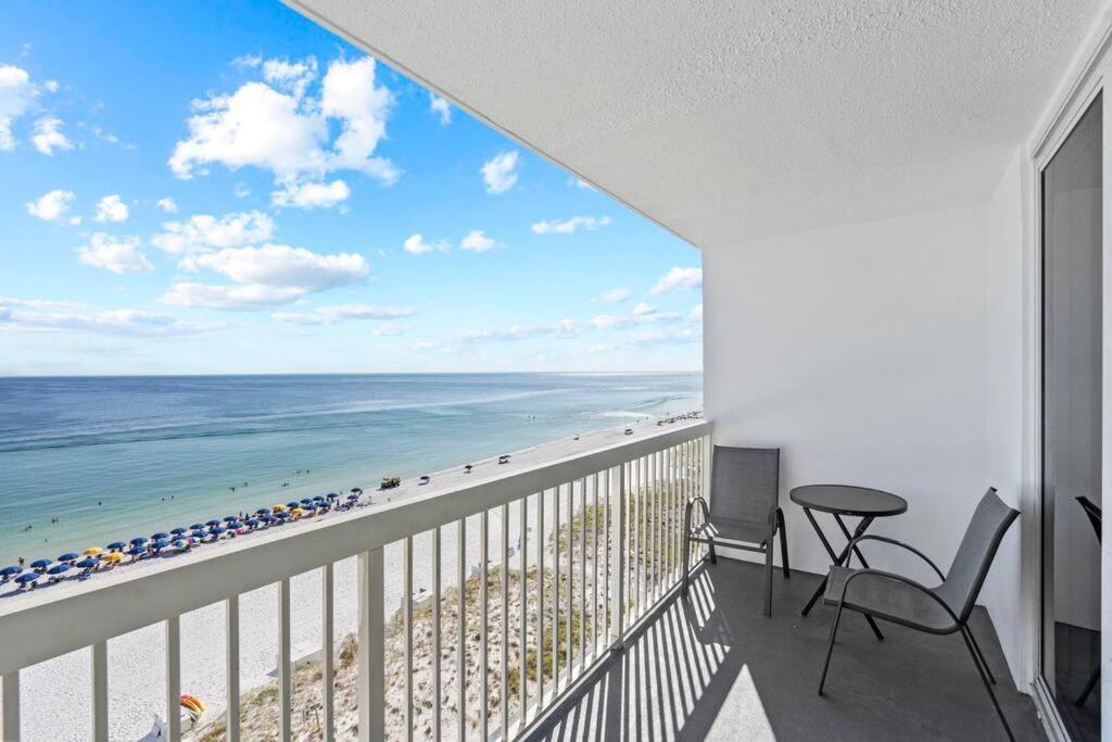 Seaside Serenity - Destin, Fl Екстер'єр фото