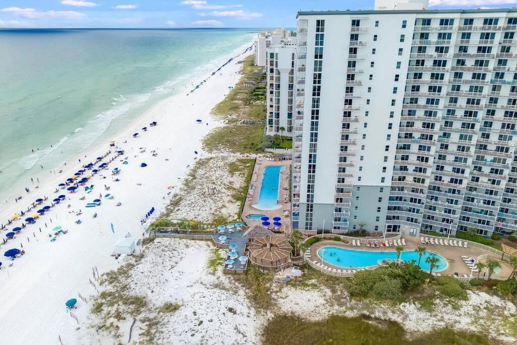Seaside Serenity - Destin, Fl Екстер'єр фото