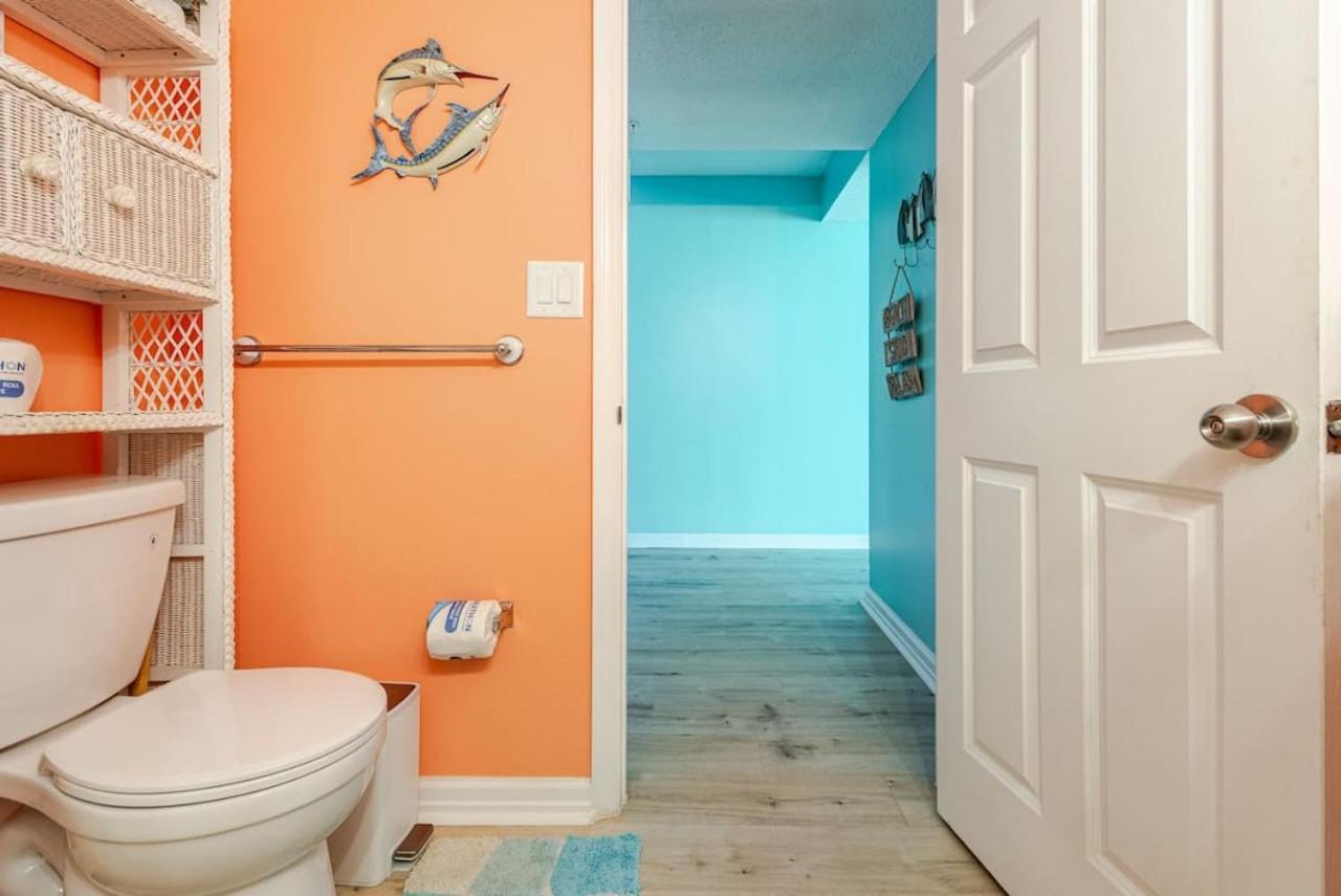 Seaside Serenity - Destin, Fl Екстер'єр фото