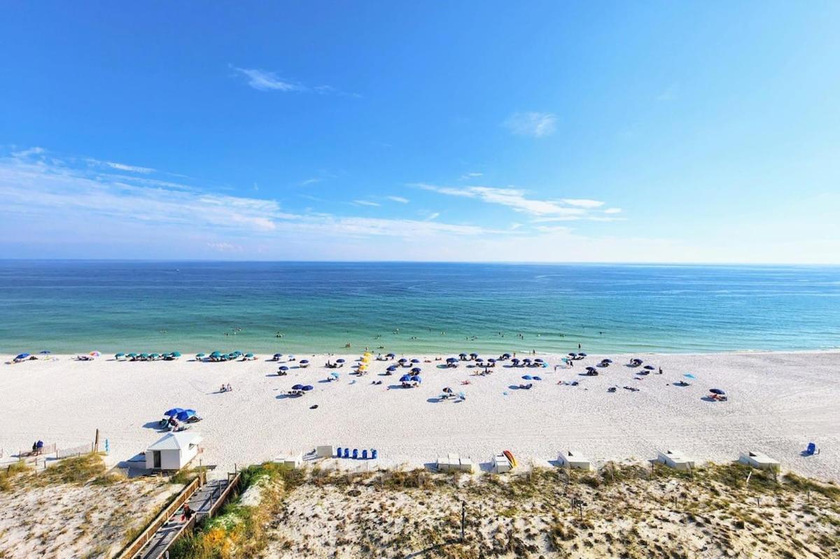 Seaside Serenity - Destin, Fl Екстер'єр фото