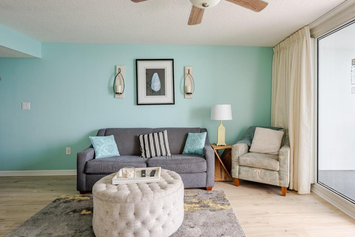 Seaside Serenity - Destin, Fl Екстер'єр фото