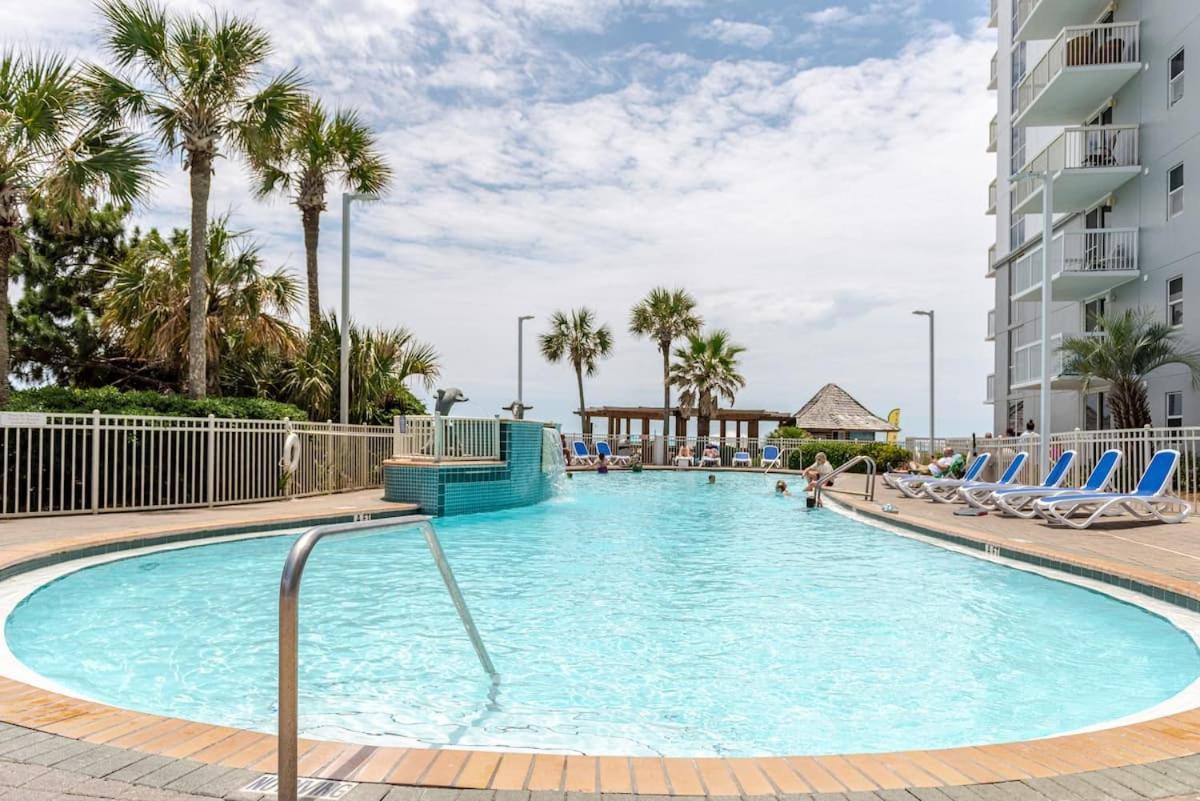 Seaside Serenity - Destin, Fl Екстер'єр фото