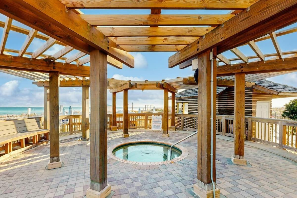 Seaside Serenity - Destin, Fl Екстер'єр фото