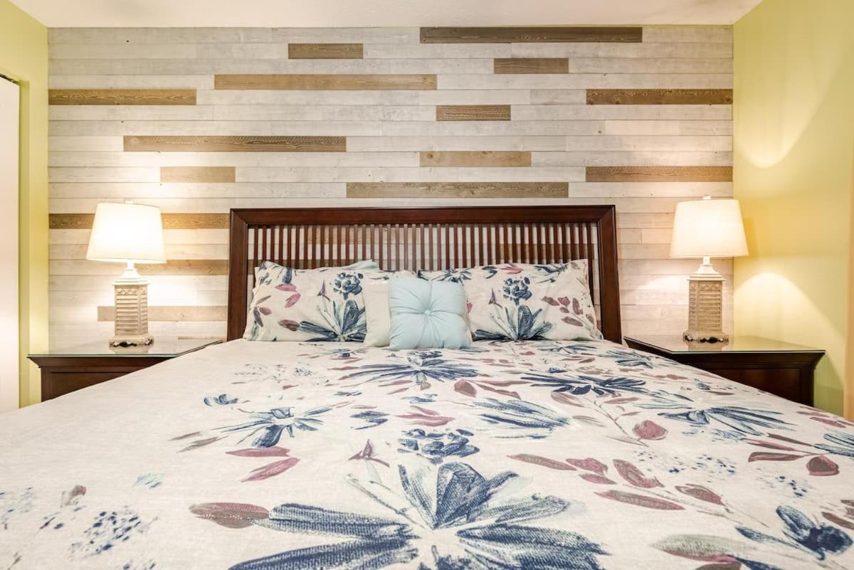 Seaside Serenity - Destin, Fl Екстер'єр фото