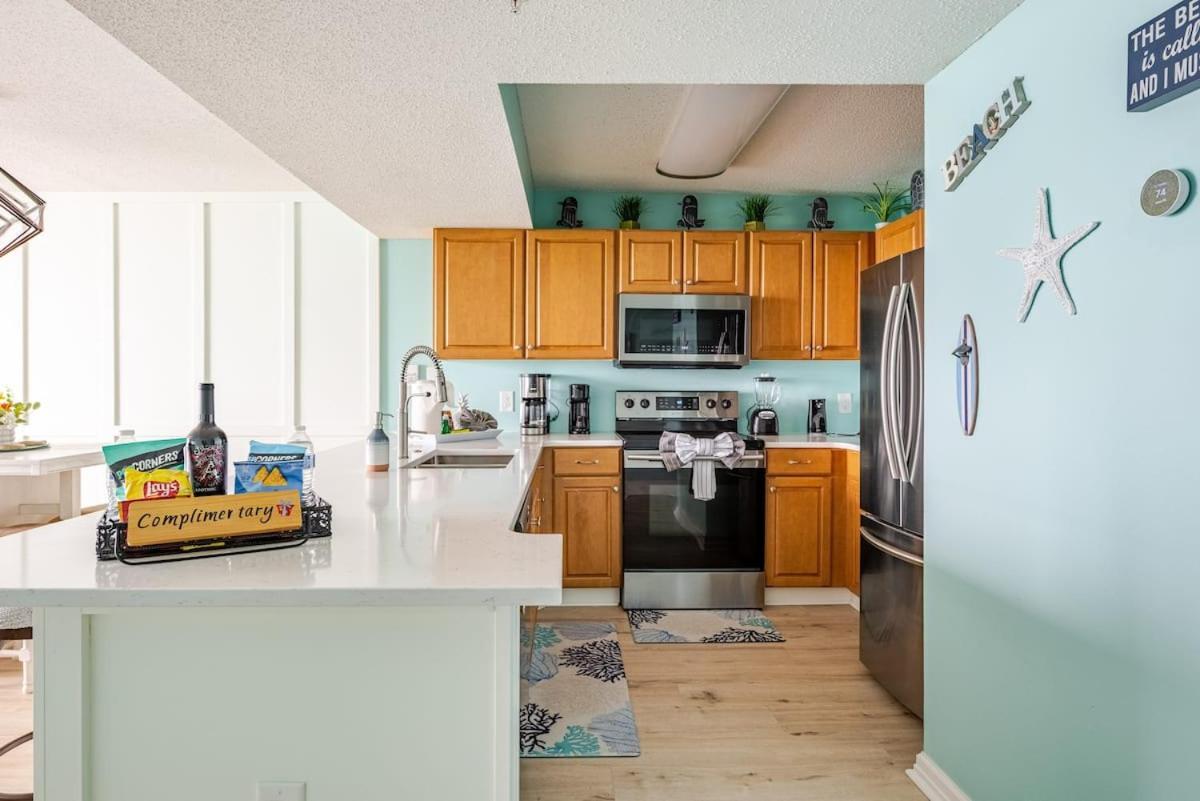 Seaside Serenity - Destin, Fl Екстер'єр фото
