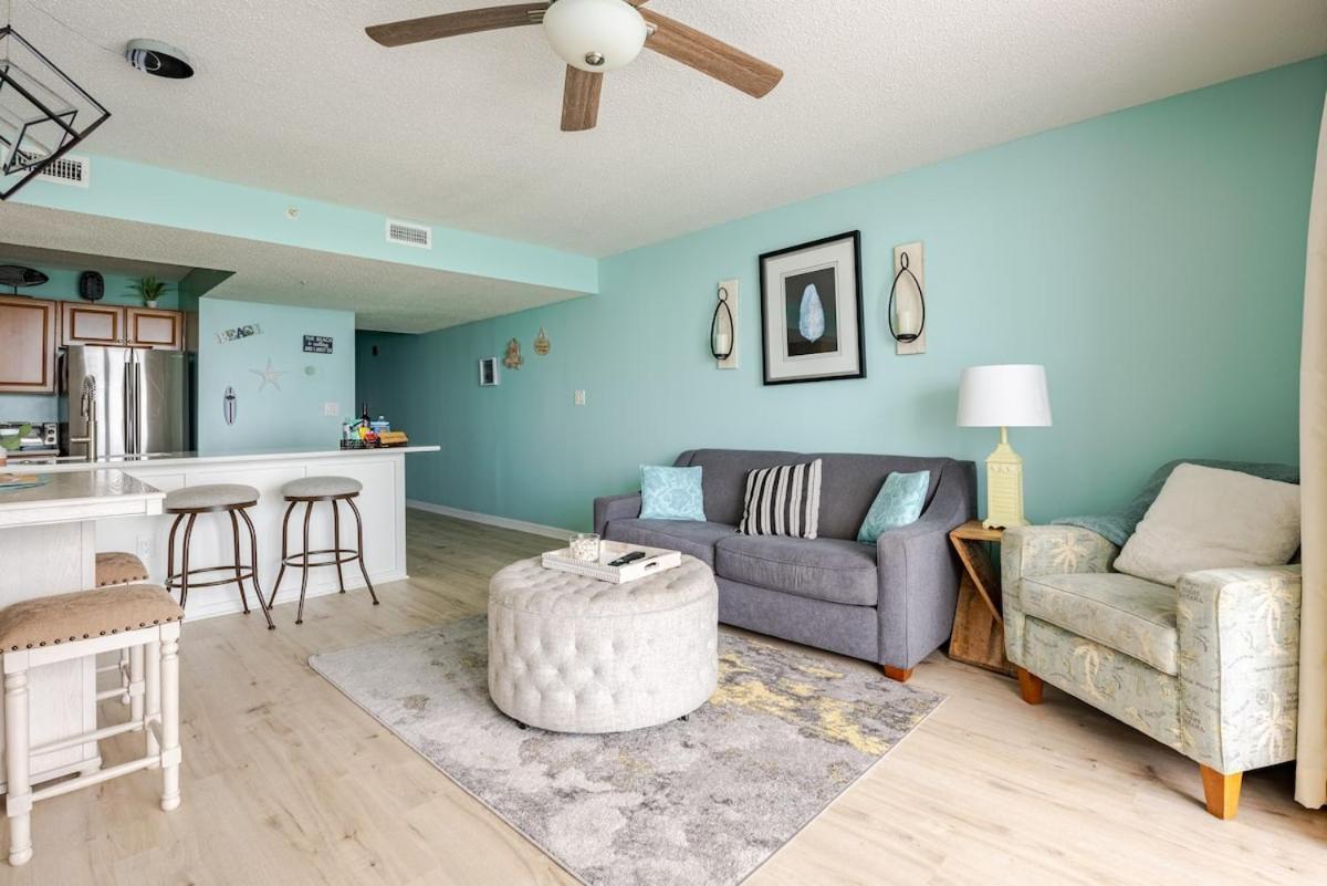 Seaside Serenity - Destin, Fl Екстер'єр фото