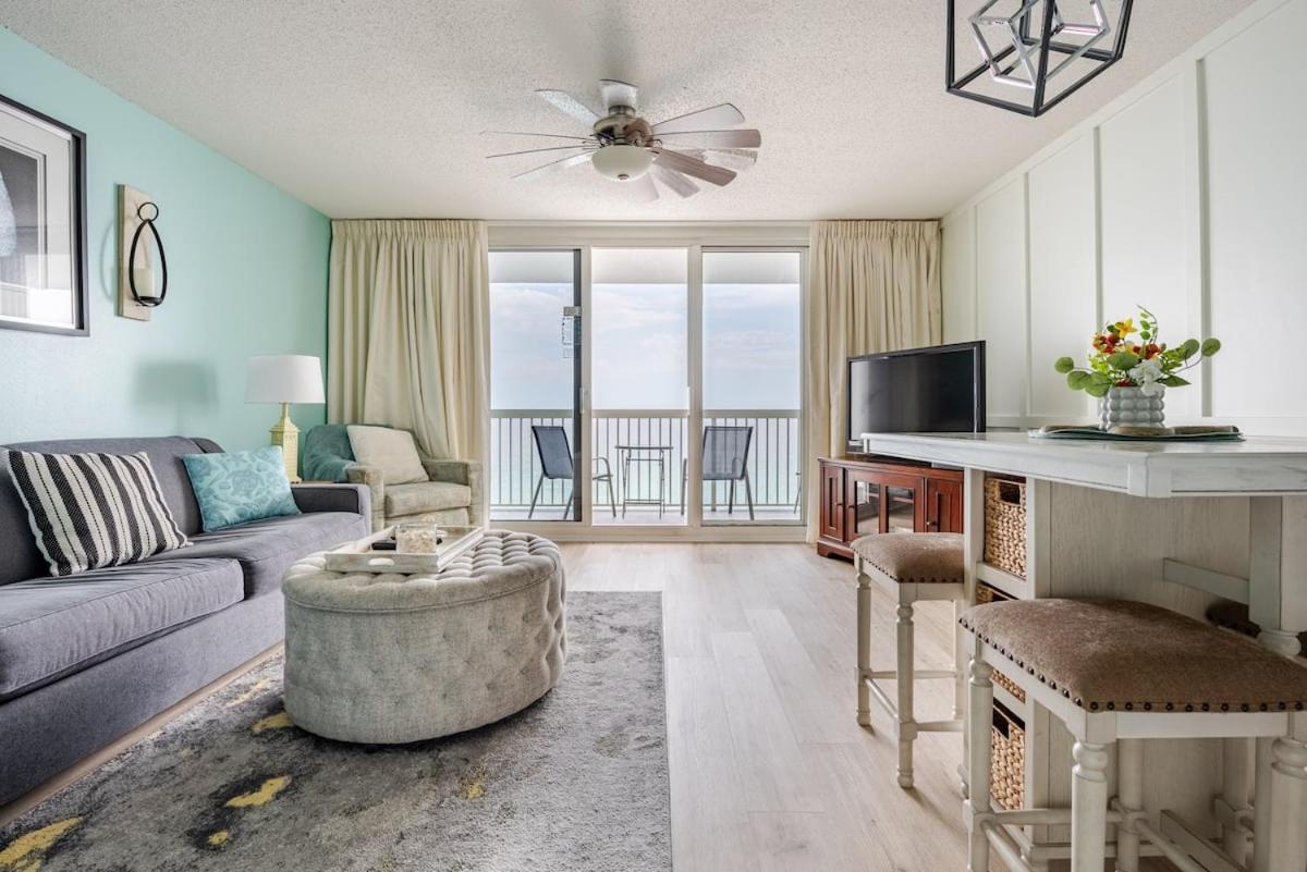 Seaside Serenity - Destin, Fl Екстер'єр фото