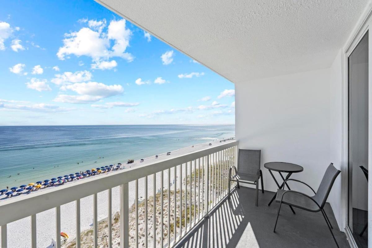 Seaside Serenity - Destin, Fl Екстер'єр фото