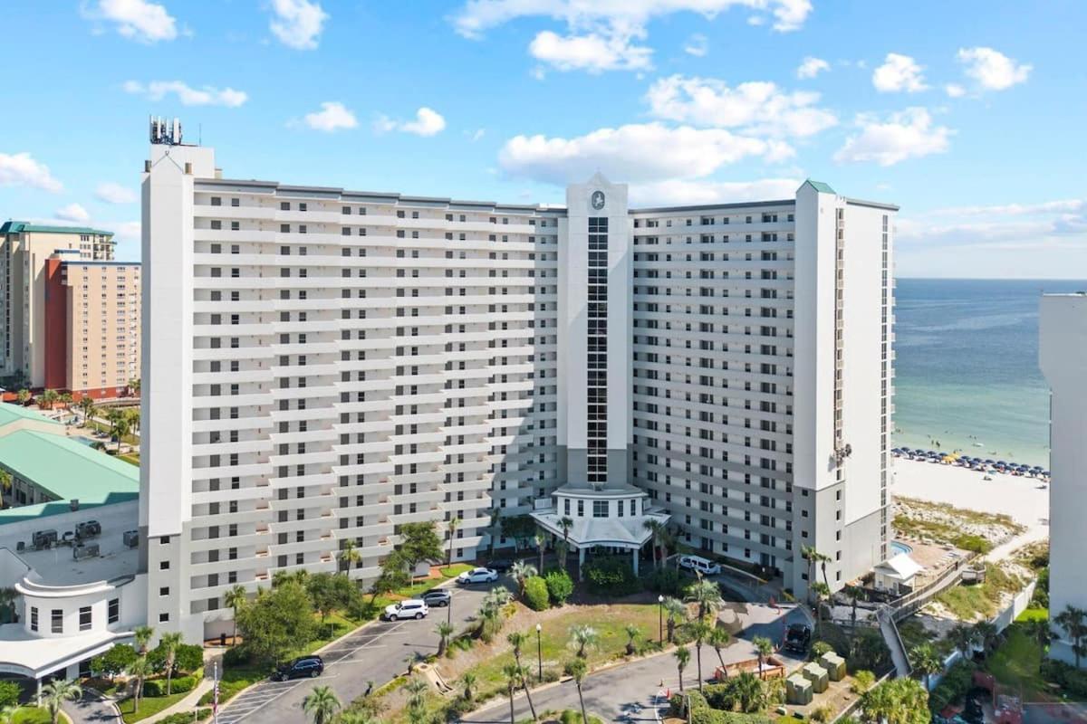 Seaside Serenity - Destin, Fl Екстер'єр фото